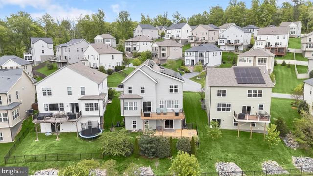 6849 E SHAVANO RD, New Market, MD 21774