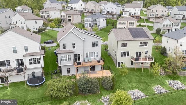 6849 E SHAVANO RD, New Market, MD 21774