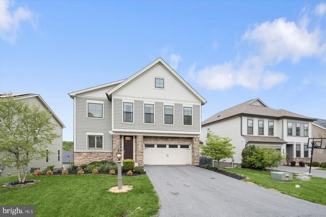 6849 E SHAVANO RD, New Market, MD 21774