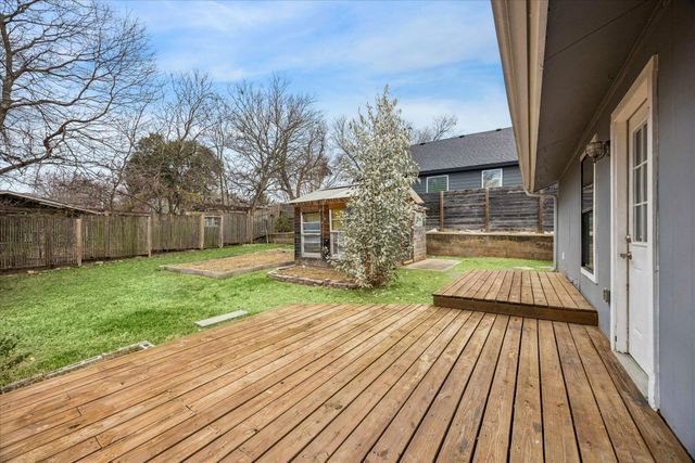 4713 Little Hill CIR, Austin, TX 78725