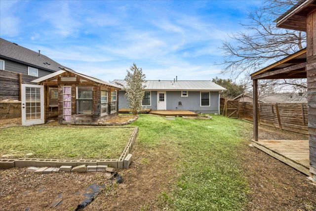 4713 Little Hill CIR, Austin, TX 78725