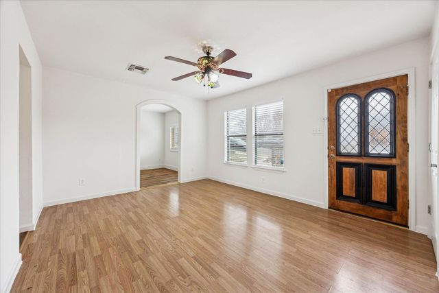 4713 Little Hill CIR, Austin, TX 78725