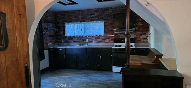 16478 New York House, Brownsville, CA 95919