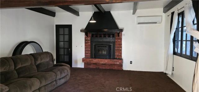 16478 New York House, Brownsville, CA 95919