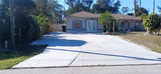 5573 GAGNON TERRACE, North Port, FL 34291