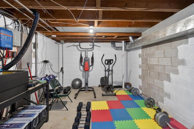 350 Clinton STREET, Kewaskum, WI 53040