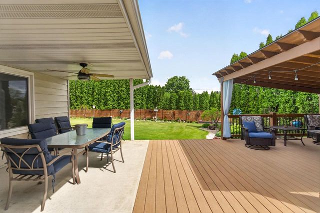350 Clinton STREET, Kewaskum, WI 53040