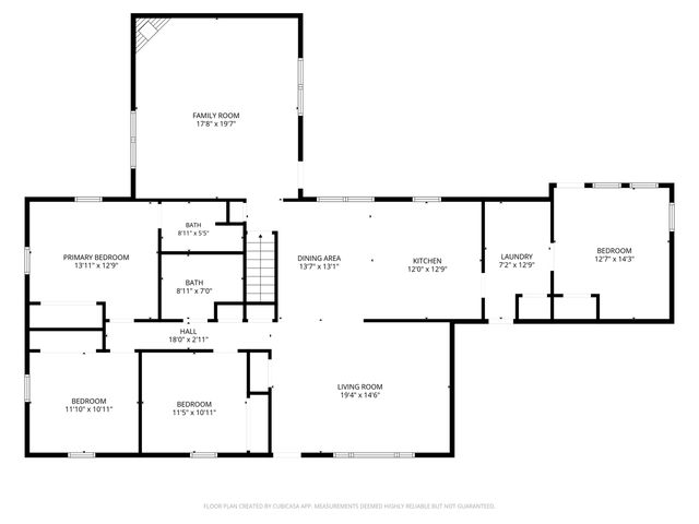 350 Clinton STREET, Kewaskum, WI 53040