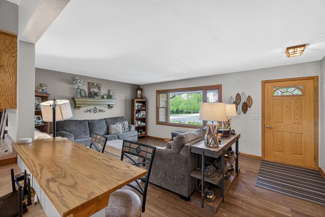 350 Clinton STREET, Kewaskum, WI 53040