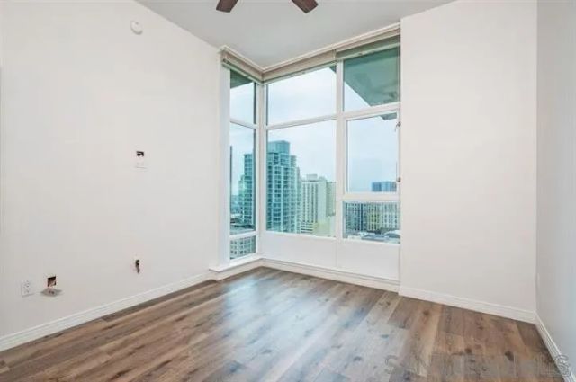 427 9th Ave 1402, San Diego, CA 92101