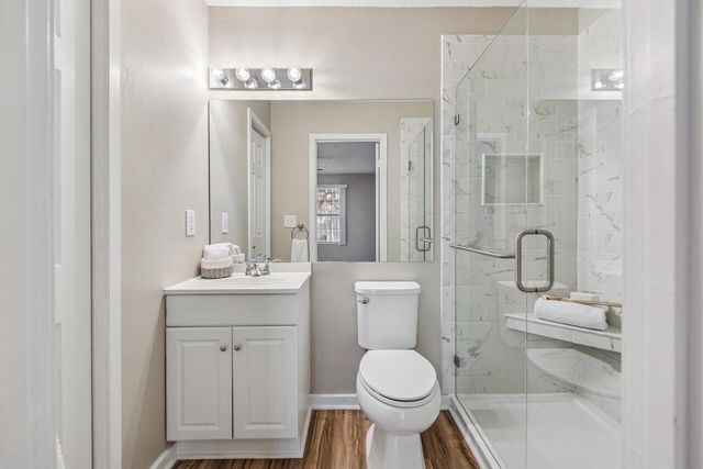 7911 Windfern Court E-1505, North Charleston, SC 29418