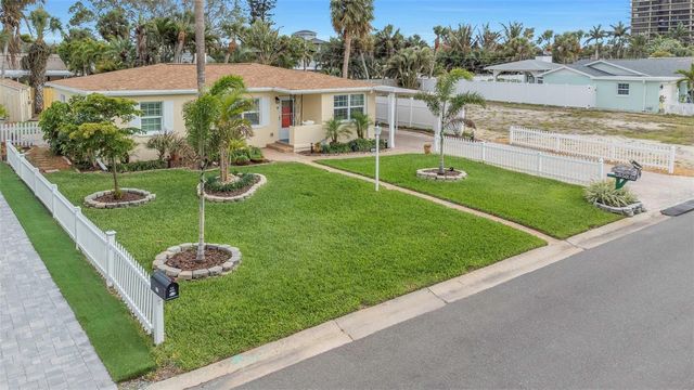 550 80TH AVENUE, St Pete Beach, FL 33706