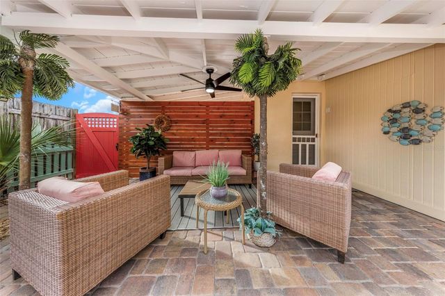 550 80TH AVENUE, St Pete Beach, FL 33706