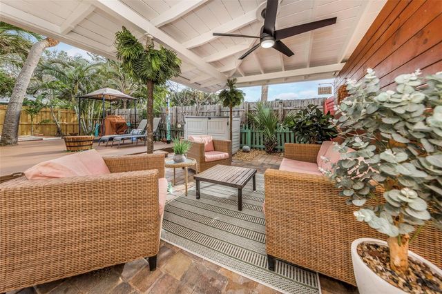 550 80TH AVENUE, St Pete Beach, FL 33706