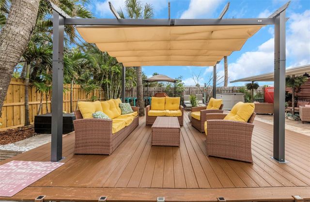 550 80TH AVENUE, St Pete Beach, FL 33706