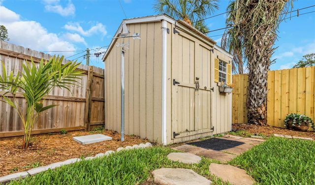 550 80TH AVENUE, St Pete Beach, FL 33706