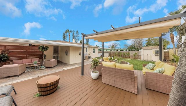 550 80TH AVENUE, St Pete Beach, FL 33706