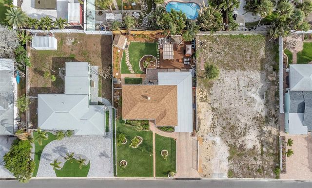 550 80TH AVENUE, St Pete Beach, FL 33706