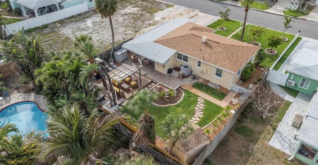 550 80TH AVENUE, St Pete Beach, FL 33706