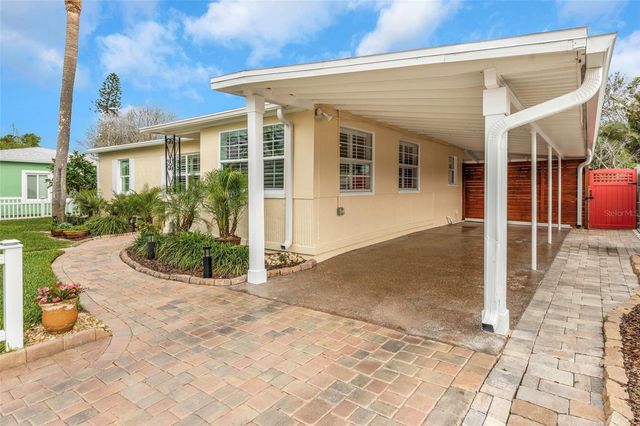 550 80TH AVENUE, St Pete Beach, FL 33706