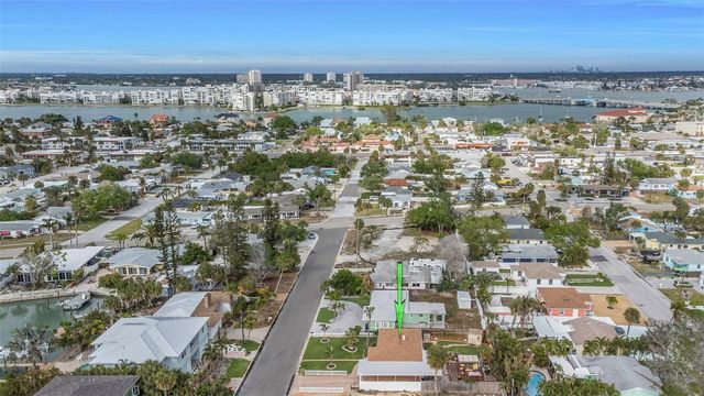 550 80TH AVENUE, St Pete Beach, FL 33706