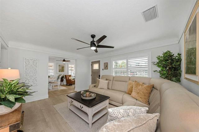 550 80TH AVENUE, St Pete Beach, FL 33706