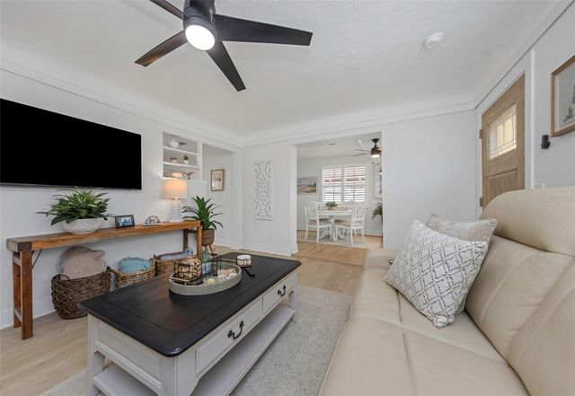 550 80TH AVENUE, St Pete Beach, FL 33706