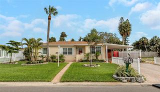 550 80TH AVENUE, St Pete Beach, FL 33706