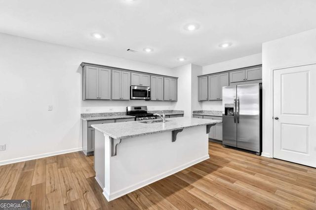 2259 Linden Pass, Douglasville, GA 30135