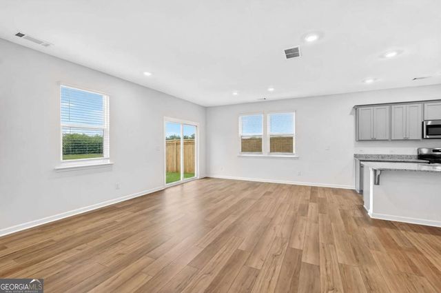 2259 Linden Pass, Douglasville, GA 30135