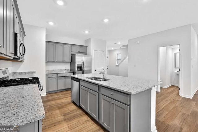 2259 Linden Pass, Douglasville, GA 30135