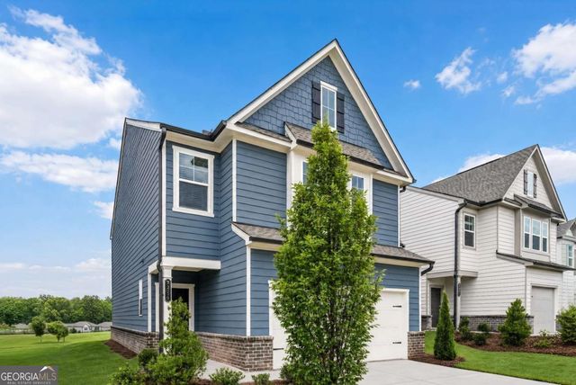 2259 Linden Pass, Douglasville, GA 30135