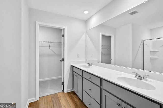 2259 Linden Pass, Douglasville, GA 30135