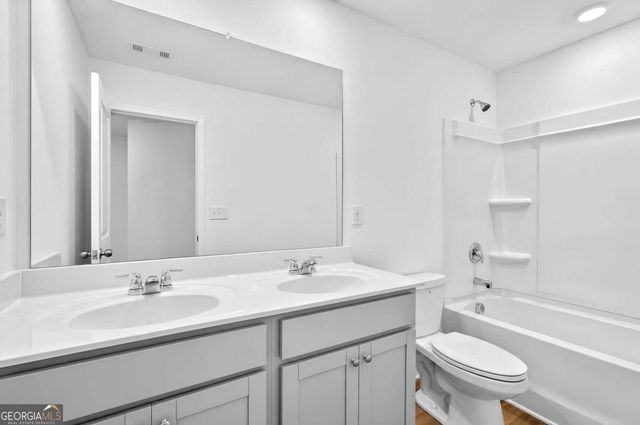 2259 Linden Pass, Douglasville, GA 30135