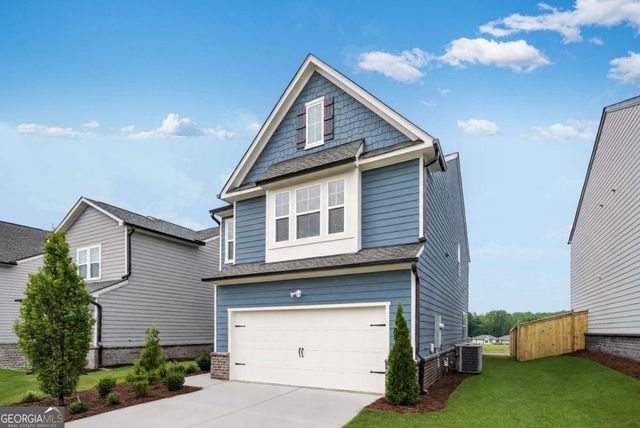 2259 Linden Pass, Douglasville, GA 30135
