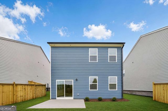 2259 Linden Pass, Douglasville, GA 30135