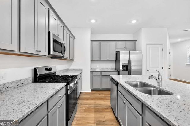2259 Linden Pass, Douglasville, GA 30135