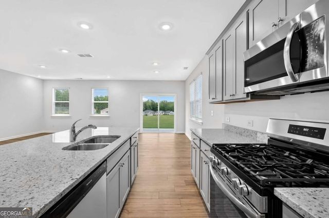 2259 Linden Pass, Douglasville, GA 30135