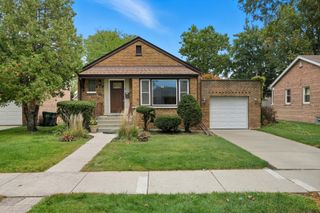 18521 Homewood Avenue, Homewood, IL 60430