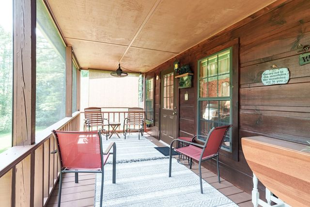 41 Wilderness Court, Blairsville, GA 30512