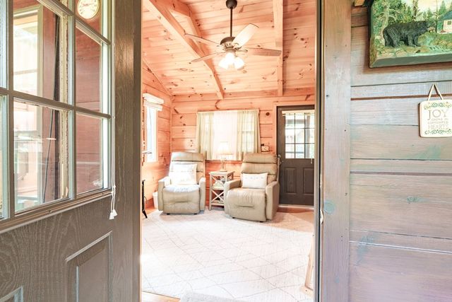 41 Wilderness Court, Blairsville, GA 30512