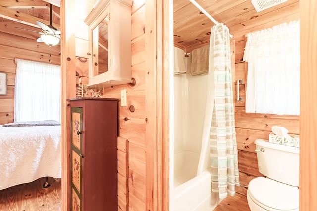 41 Wilderness Court, Blairsville, GA 30512