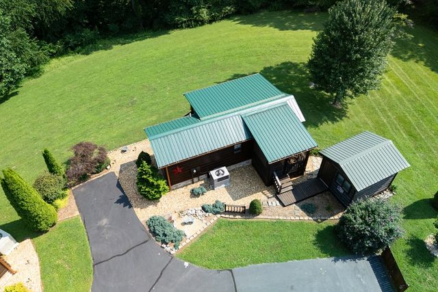 41 Wilderness Court, Blairsville, GA 30512