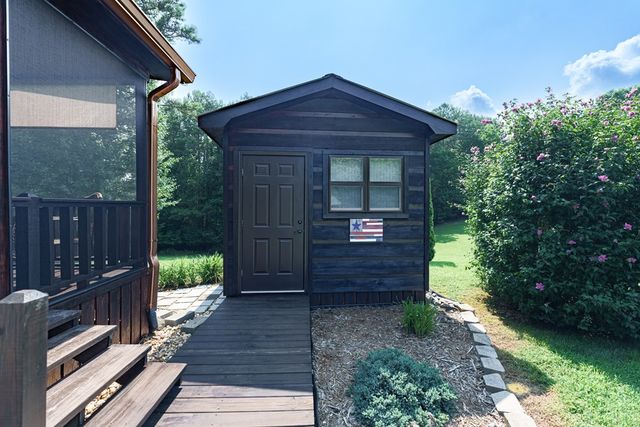 41 Wilderness Court, Blairsville, GA 30512