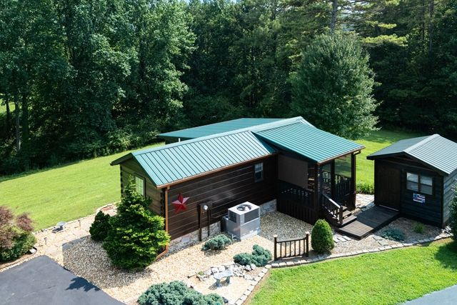 41 Wilderness Court, Blairsville, GA 30512