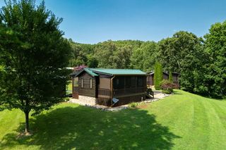41 Wilderness Court, Blairsville, GA 30512
