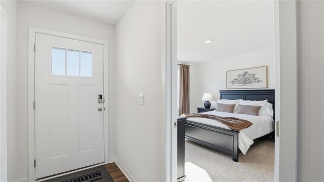 21720 S Madison Street, Spring Hill, KS 66083