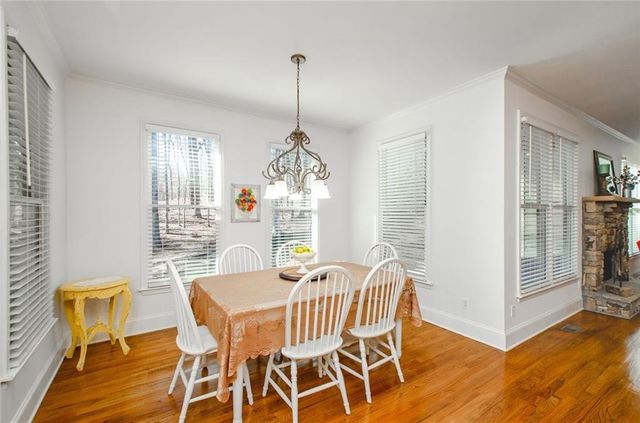 778 Crescent Circle, Canton, GA 30115