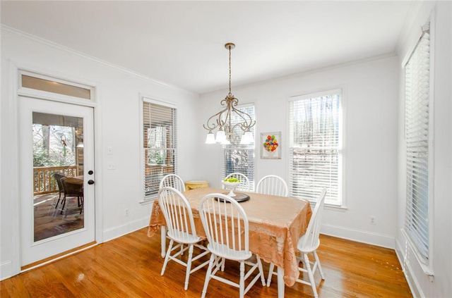 778 Crescent Circle, Canton, GA 30115