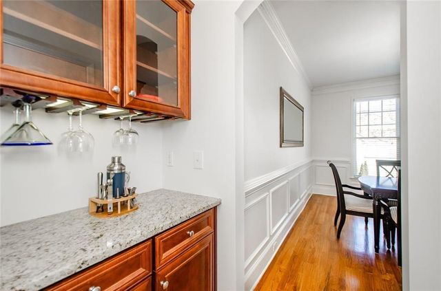 778 Crescent Circle, Canton, GA 30115